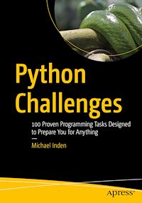 Télécharger le livre :  Python Challenges