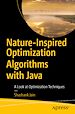 Télécharger le livre :  Nature-Inspired Optimization Algorithms with Java