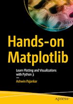 Télécharger le livre :  Hands-on Matplotlib