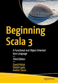 Télécharger le livre :  Beginning Scala 3