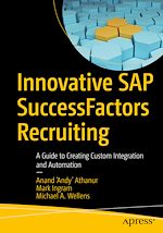 Télécharger le livre :  Innovative SAP SuccessFactors Recruiting