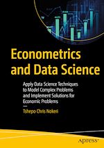 Télécharger le livre :  Econometrics and Data Science