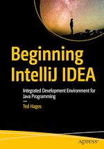 Télécharger le livre :  Beginning  IntelliJ IDEA