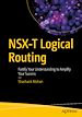 Télécharger le livre :  NSX-T Logical Routing
