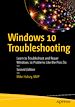 Télécharger le livre :  Windows 10 Troubleshooting
