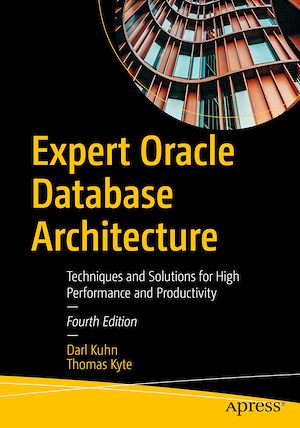Téléchargez le livre :  Expert Oracle Database Architecture