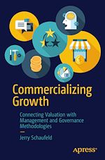 Télécharger le livre :  Commercializing Growth