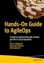 Télécharger le livre :  Hands-On Guide to AgileOps