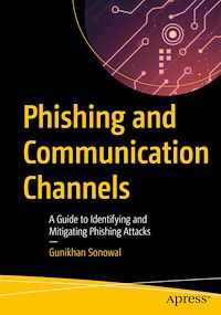 Télécharger le livre :  Phishing and Communication Channels