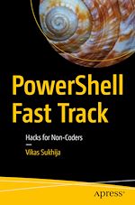 Télécharger le livre :  PowerShell Fast Track