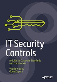 Télécharger le livre :  IT Security Controls
