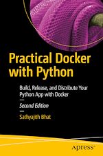 Télécharger le livre :  Practical Docker with Python