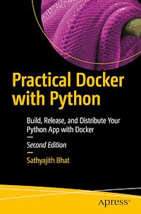 Télécharger le livre :  Practical Docker with Python