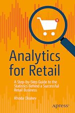 Télécharger le livre :  Analytics for Retail