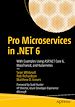 Télécharger le livre :  Pro Microservices in .NET 6