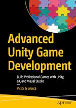 Télécharger le livre :  Advanced Unity Game Development