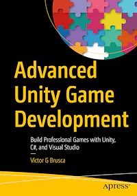 Télécharger le livre :  Advanced Unity Game Development
