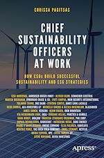 Télécharger le livre :  Chief Sustainability Officers At Work
