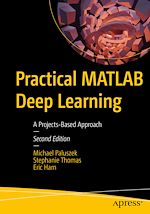 Télécharger le livre :  Practical MATLAB Deep Learning