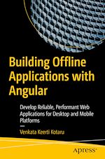 Télécharger le livre :  Building Offline Applications with Angular