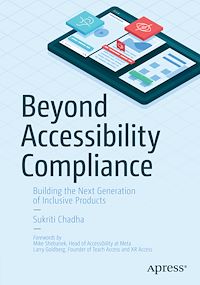 Télécharger le livre :  Beyond Accessibility Compliance