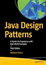 Télécharger le livre :  Java Design Patterns