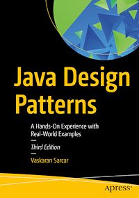 Télécharger le livre :  Java Design Patterns