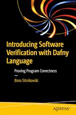 Télécharger le livre :  Introducing Software Verification with Dafny Language