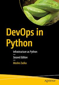 Télécharger le livre :  DevOps in Python