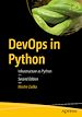 Télécharger le livre :  DevOps in Python