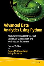 Télécharger le livre :  Advanced Data Analytics Using Python