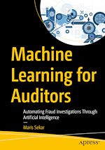 Télécharger le livre :  Machine Learning for Auditors