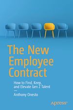 Télécharger le livre :  The New Employee Contract