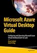 Télécharger le livre :  Microsoft Azure Virtual Desktop Guide