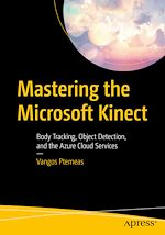 Télécharger le livre :  Mastering the Microsoft Kinect