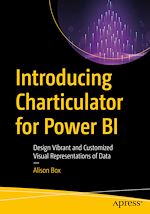 Télécharger le livre :  Introducing Charticulator for Power BI
