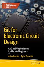 Télécharger le livre :  Git for Electronic Circuit Design