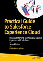 Télécharger le livre :  Practical Guide to Salesforce Experience Cloud