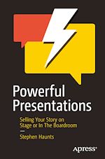 Télécharger le livre :  Powerful Presentations