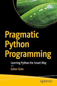 Télécharger le livre :  Pragmatic Python Programming