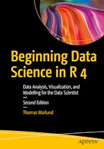 Télécharger le livre :  Beginning Data Science in R 4