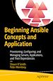 Télécharger le livre :  Beginning Ansible Concepts and Application