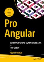 Télécharger le livre :  Pro Angular