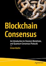 Télécharger le livre :  Blockchain Consensus