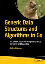 Télécharger le livre :  Generic Data Structures and Algorithms in Go