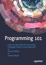Télécharger le livre :  Programming 101