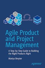 Télécharger le livre :  Agile Product and Project Management