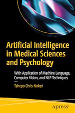 Télécharger le livre :  Artificial Intelligence in Medical Sciences and Psychology