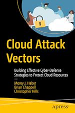 Télécharger le livre :  Cloud Attack Vectors