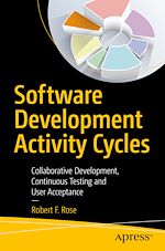 Télécharger le livre :  Software Development Activity Cycles
